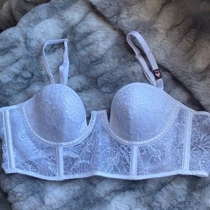 Victoria’s Secret bra